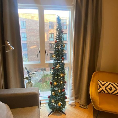 Luxury Apartment Suite Within The City Walls York Kültér fotó