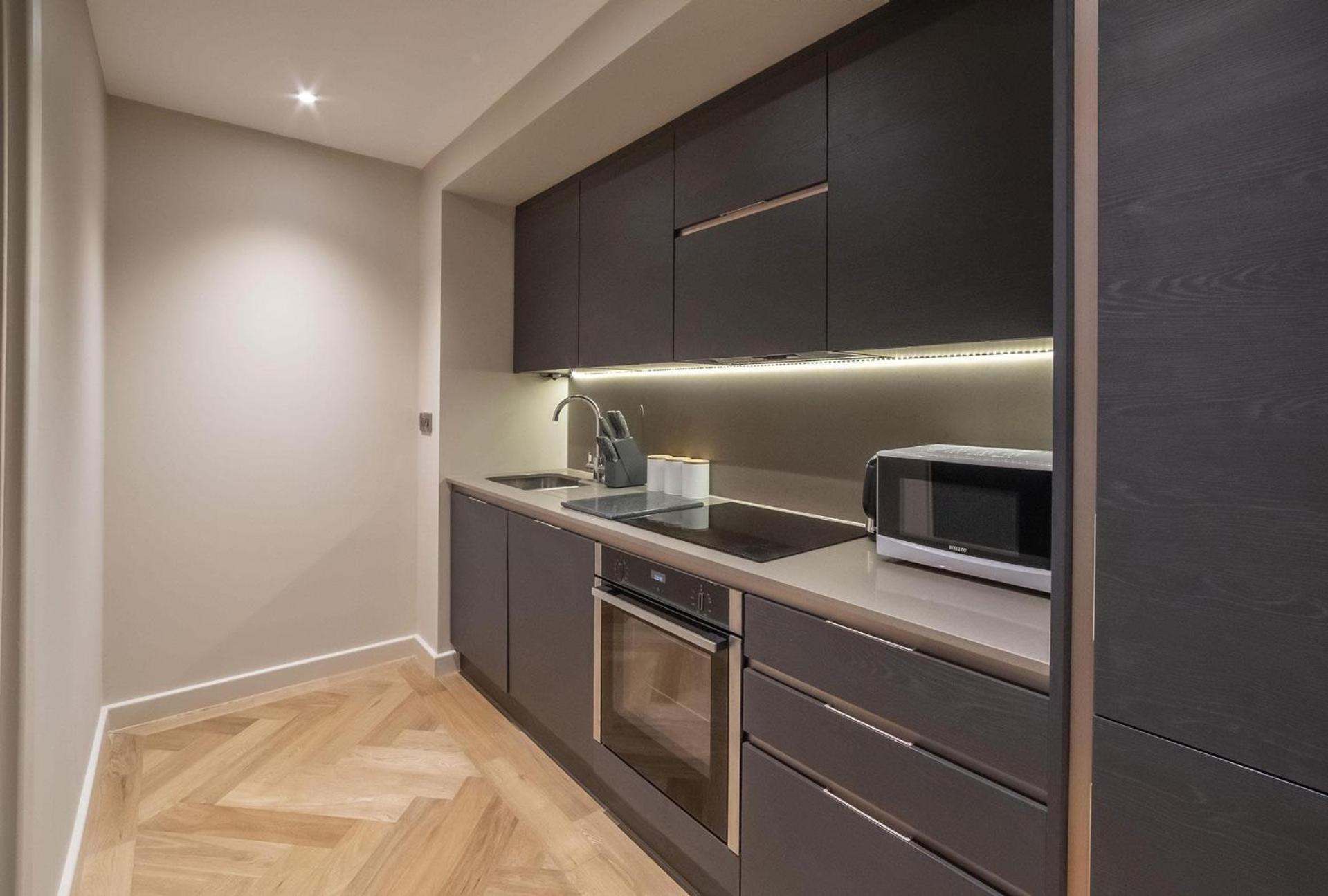 Luxury Apartment Suite Within The City Walls York Kültér fotó