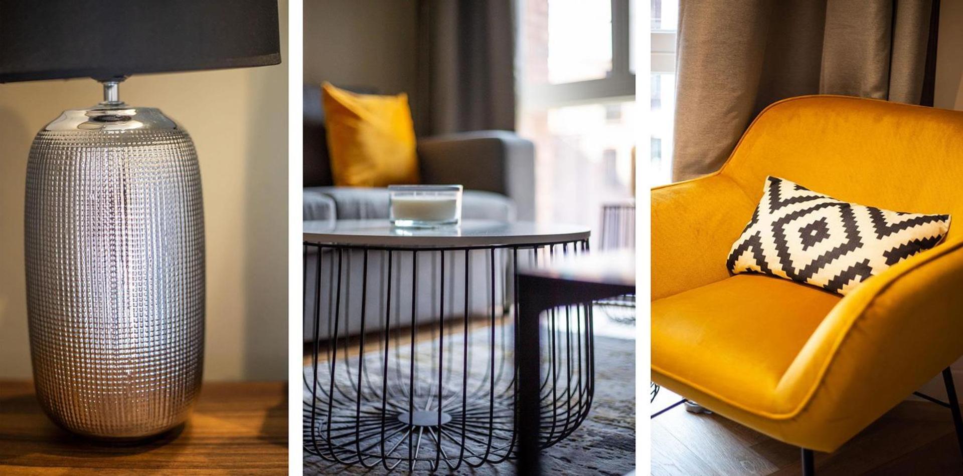 Luxury Apartment Suite Within The City Walls York Kültér fotó