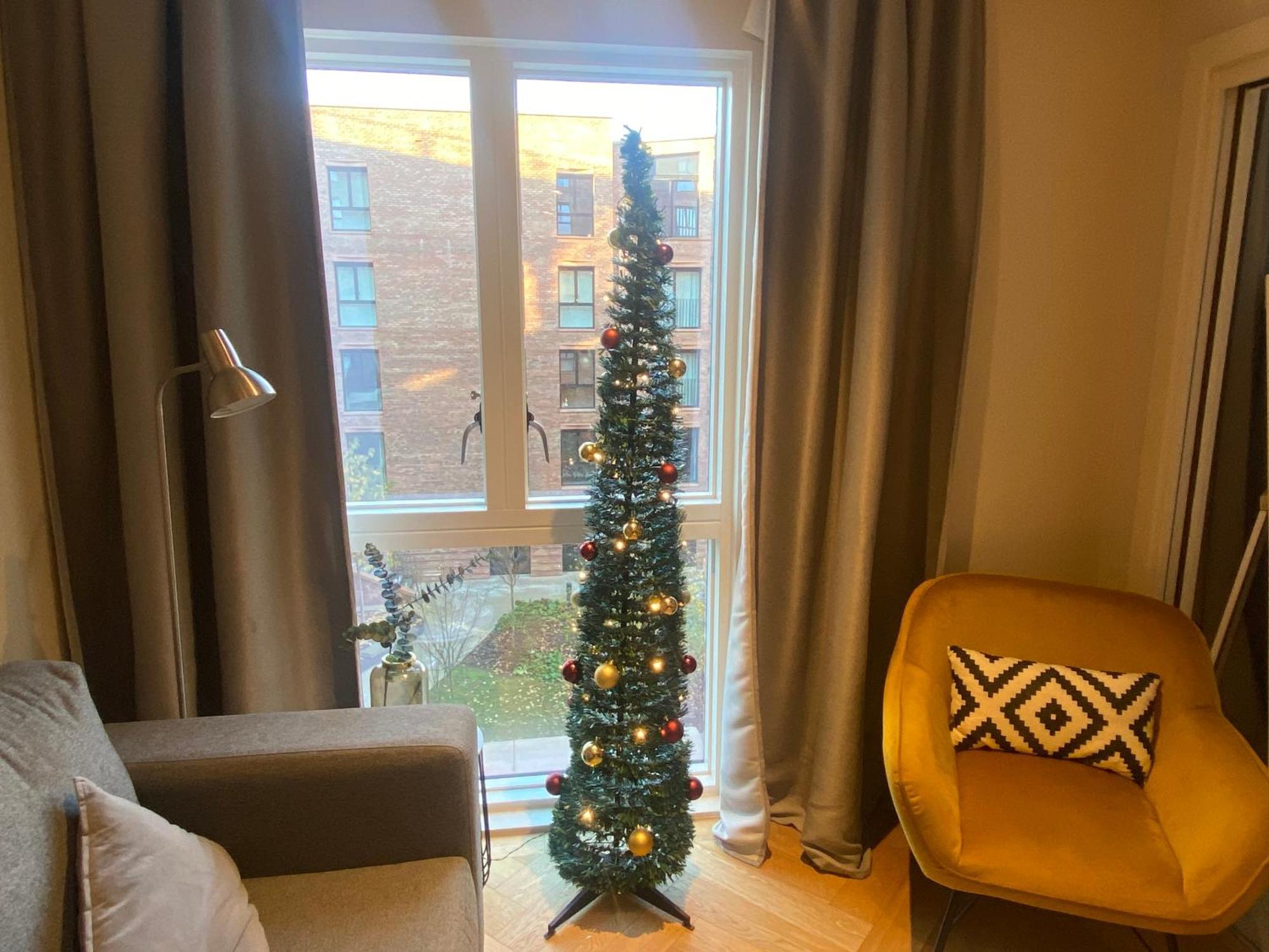 Luxury Apartment Suite Within The City Walls York Kültér fotó
